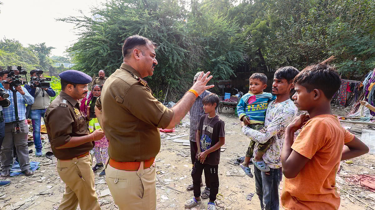 Varanasi’s phantom 'Bangladeshis': Another migrant scare comes to nothing