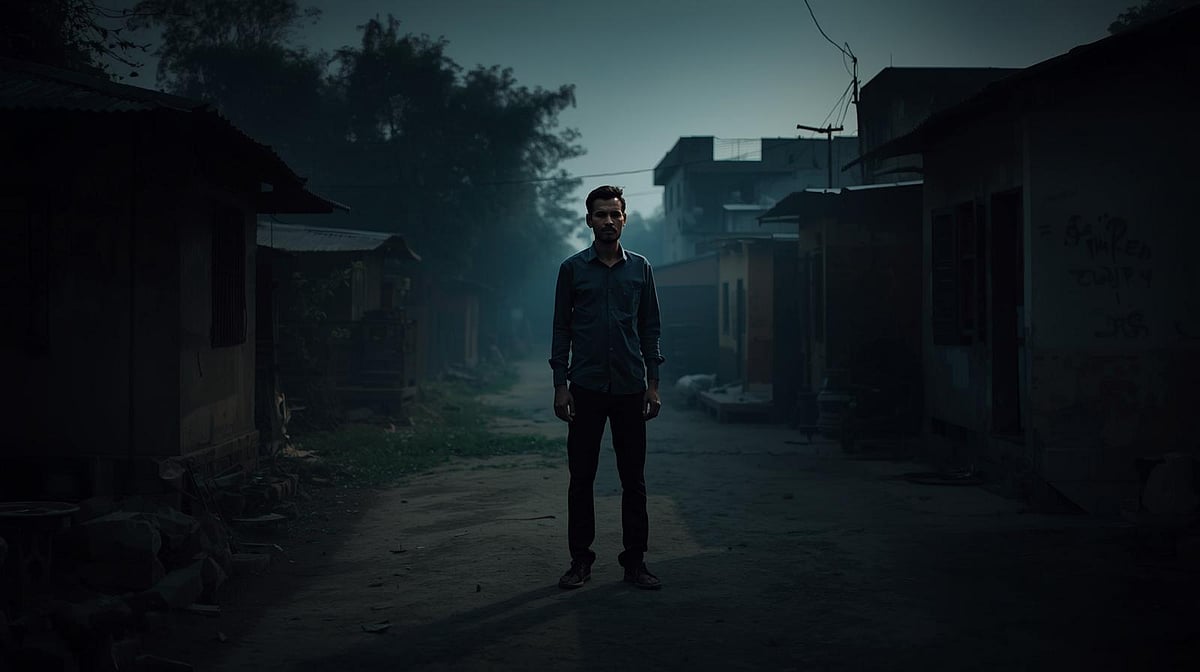 MP man 'boycotted' for eating in Dalit home, panchayat’s diktat triggers probe