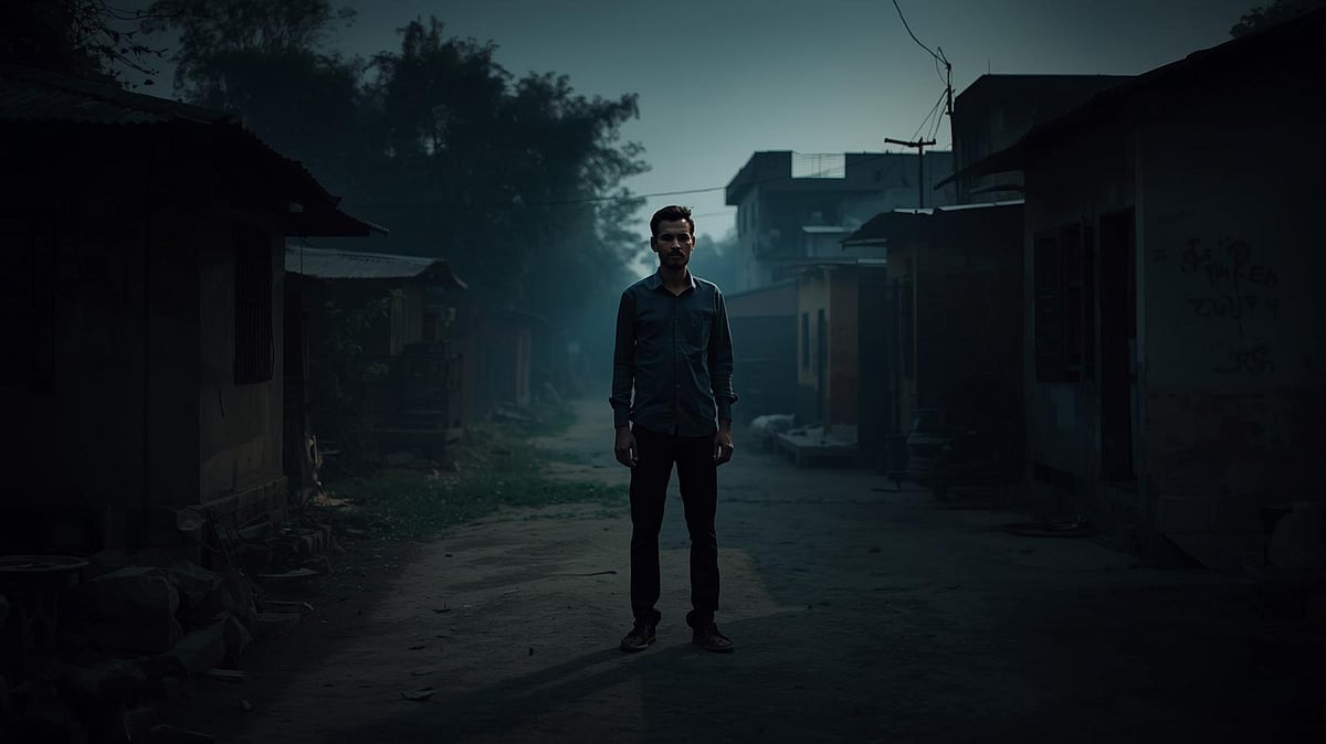 Representative image