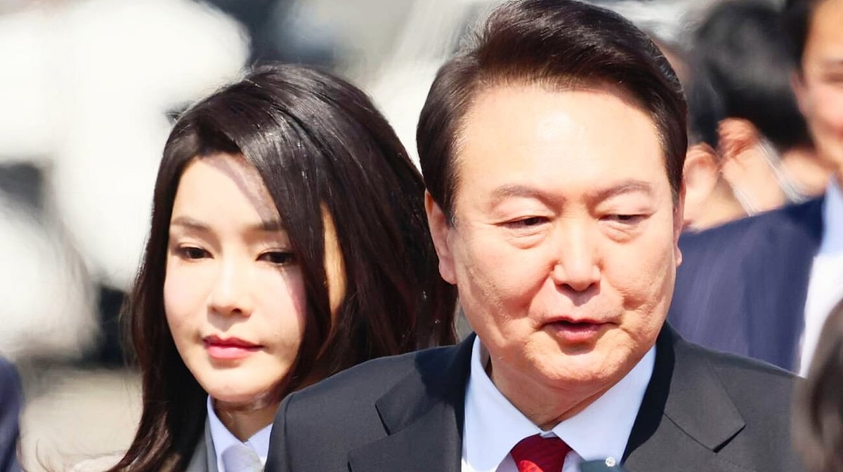 South Korea: President orders sweeping probe into religious links of politicians