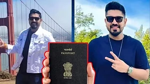 Gaurav and Saurabh Luthra