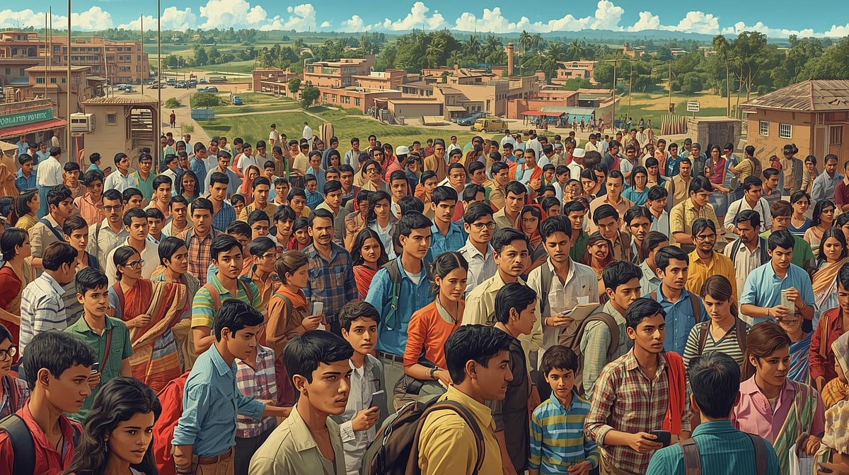 Cabinet nod for Census 2027: Rs 11,718 cr sanctioned, 30 lakh enumerators to be involved