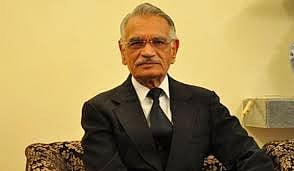 Former Union minister Shivraj Patil passes away