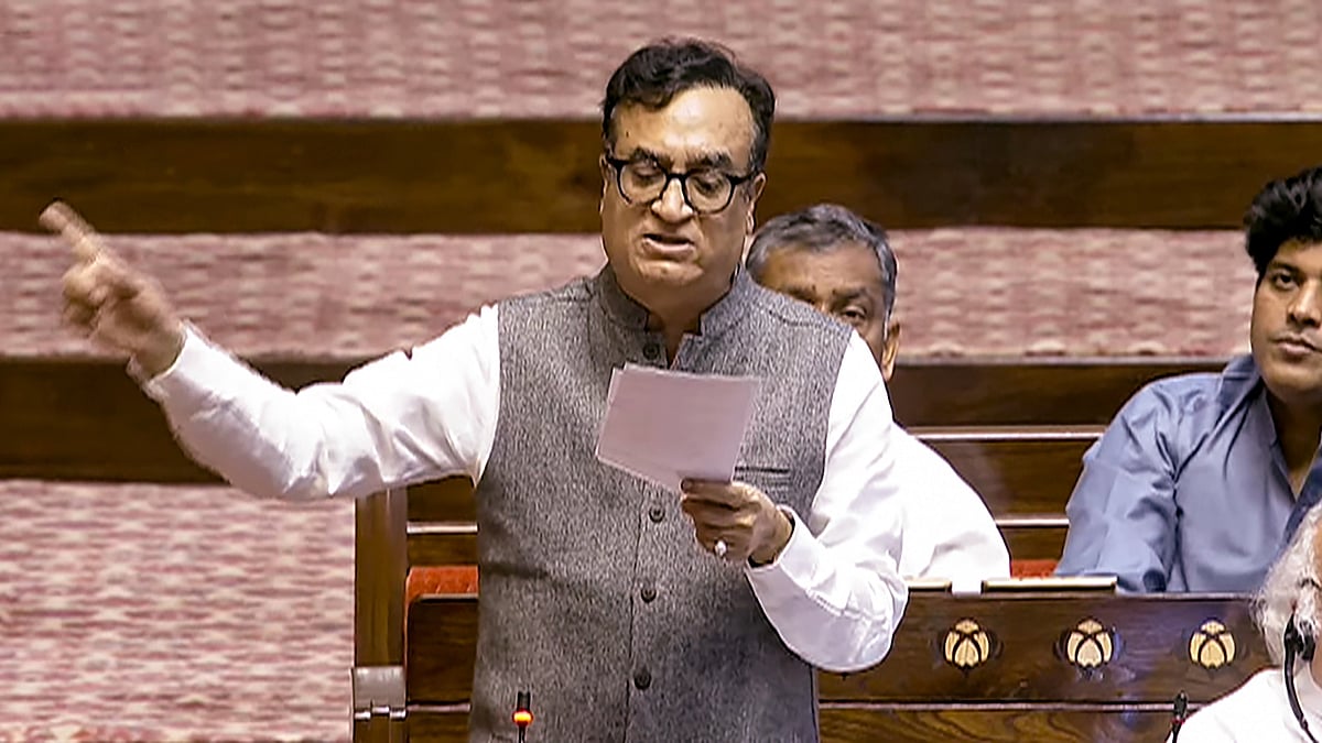 BJP’s funding edge creates lopsided electoral battlefield: Ajay Maken