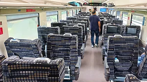 The Vande Bharat paradox