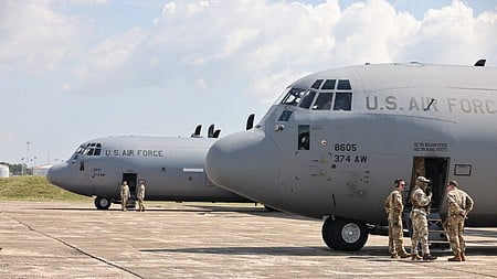 US views Sri Lanka as key partner for Indian Ocean security, says ambassadorial nominee