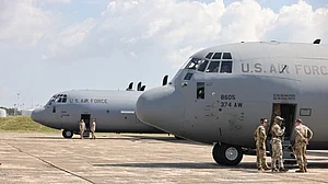 Representational image