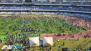 GOAT tour fiasco: Has inviting legends like Messi helped Indian football?