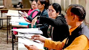 It’s not just the voters, even BLOs can’t keep up with the whims of the ECI