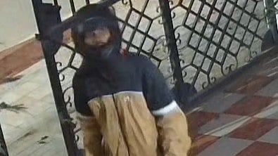 Ricky Kej alleges theft by food delivery agent at Bengaluru home, raises safety concerns