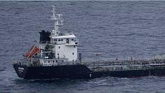 Oil tanker confiscated on charges of transporting smuggled fuel