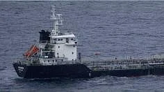 Oil tanker confiscated on charges of transporting smuggled fuel
