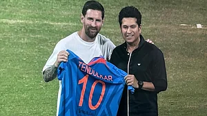 GOAT Tour: Hyderabad, Mumbai gigs point a finger at Kolkata again