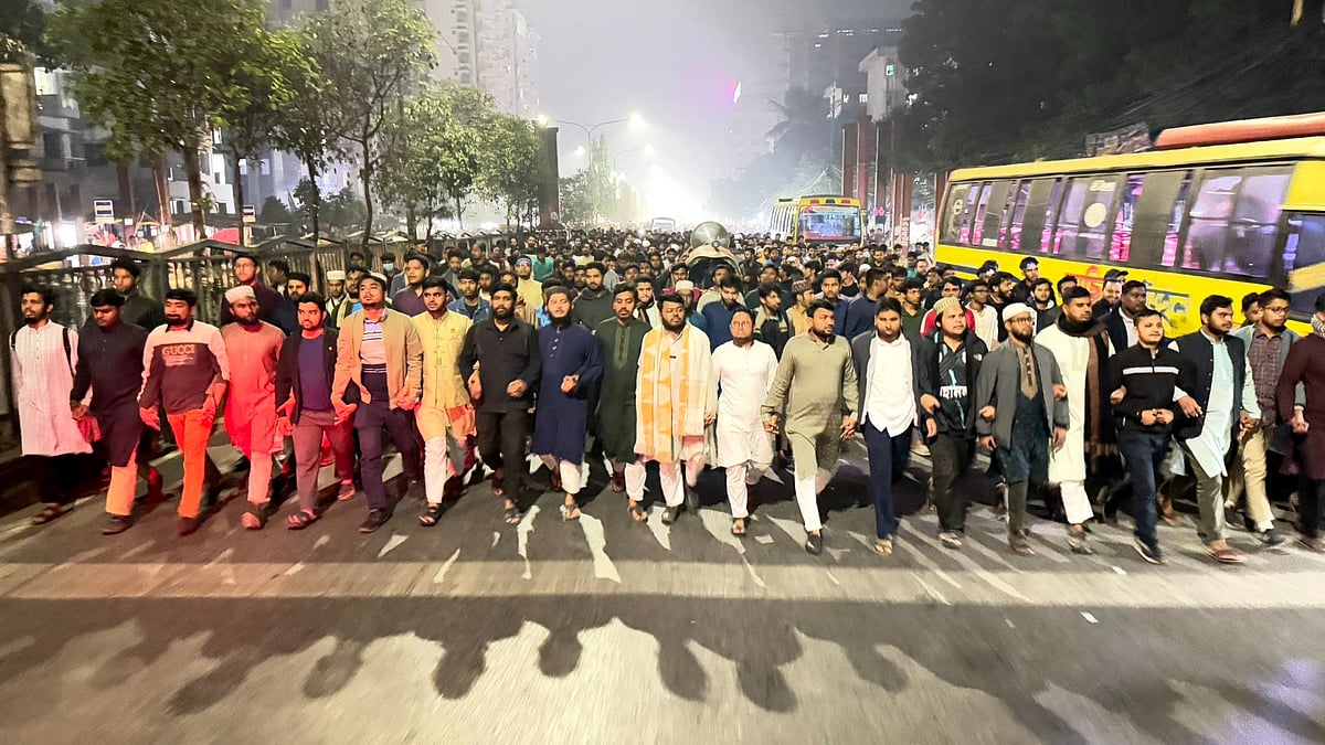 EC seeks additional security as Bangladesh faces renewed unrest