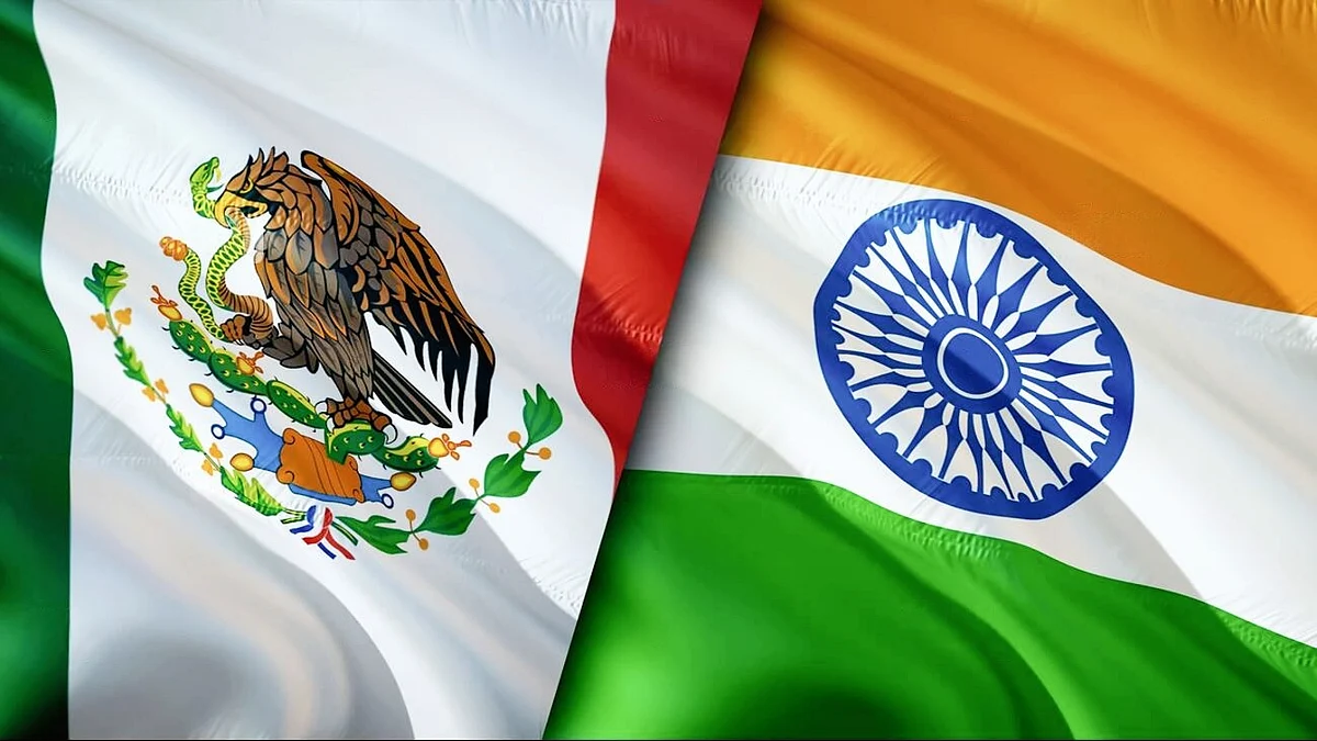 India floats quick-fix trade pact with Mexico as tariff wall looms