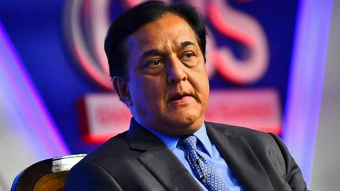 Rana Kapoor 