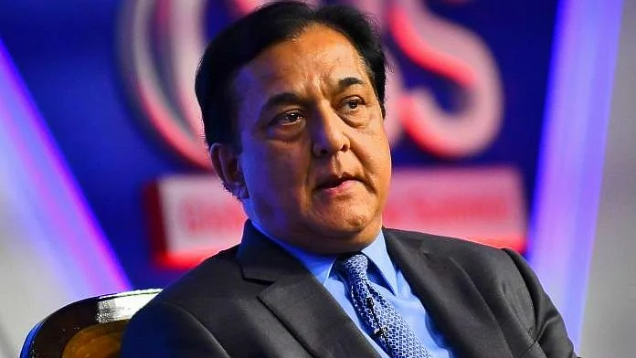 ED questions Yes Bank co-founder Rana Kapoor in Reliance group money-laundering probe
