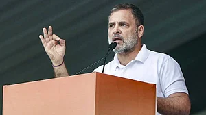 Congress will oppose govt.'s latest move, says Rahul Gandhi.