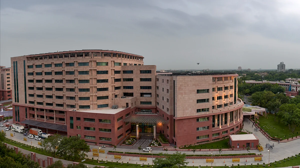 File pic of Supreme Court of India