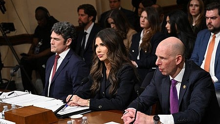 Senior United States national security officials