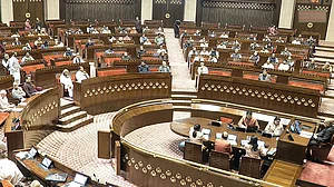 Parliament passes Bill to allow 100 pc FDI in insurance sector