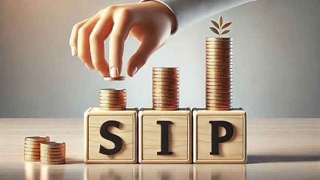 Want Rs. 1 crore in 10 years? Here’s the SIP amount you’ll need to invest monthly