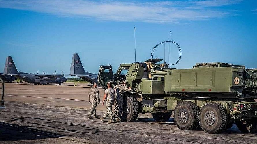 US clears record $11.1 billion arms sale to Taiwan as China warns of escalation