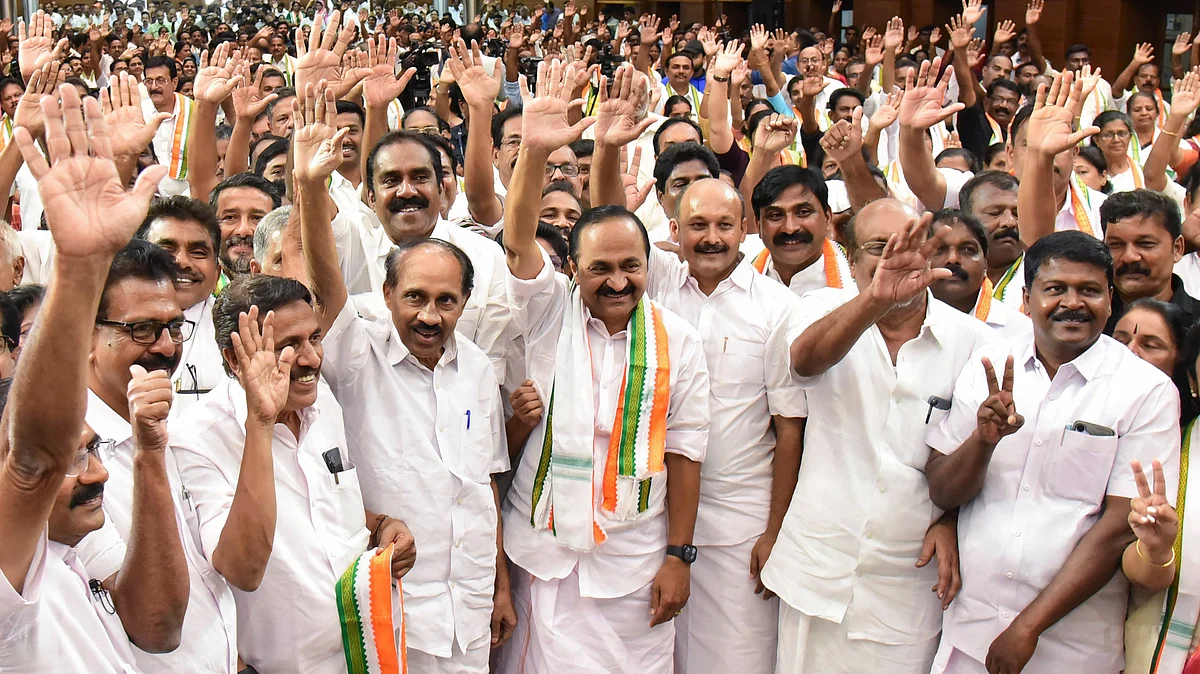 Kerala local body elections 2025: a wake-up call for decentralised, accountable governance