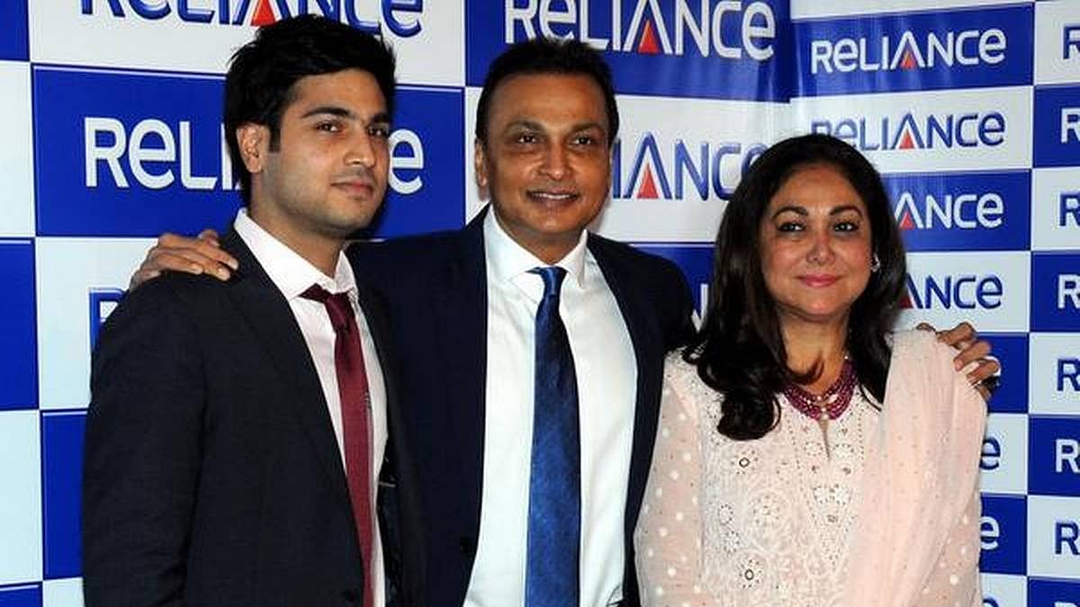 ED questions Jai Anmol Ambani in Yes Bank probe; Delhi HC scraps Union Bank fraud tag