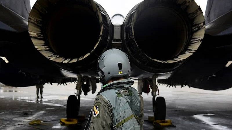 US troops have been deployed in Syria since 2015