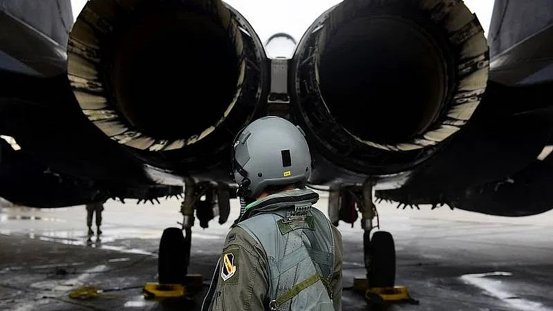 US troops have been deployed in Syria since 2015