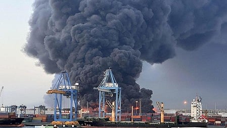 Sudan has been engulfed in a brutal conflict since 15 April 2023.