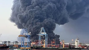 Sudan has been engulfed in a brutal conflict since 15 April 2023.