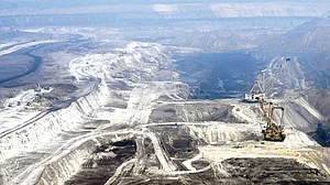 Since when is the acquisition of public land a ‘state secret?