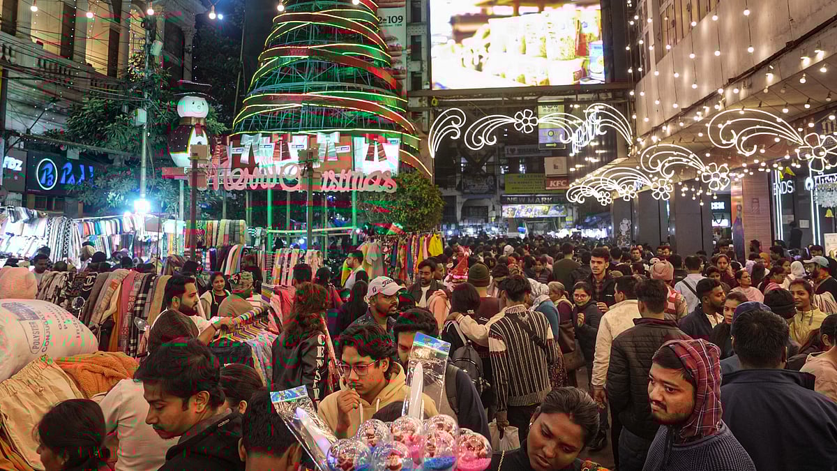 Christians cautioned to remain vigilant around Christmas