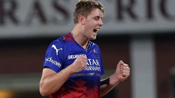 IPL 2006: Why Shane Watson looks forward to work with allrounder Green?