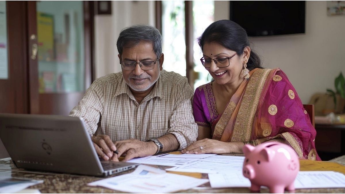 How a Specialised Savings Account Can Help You Maximise