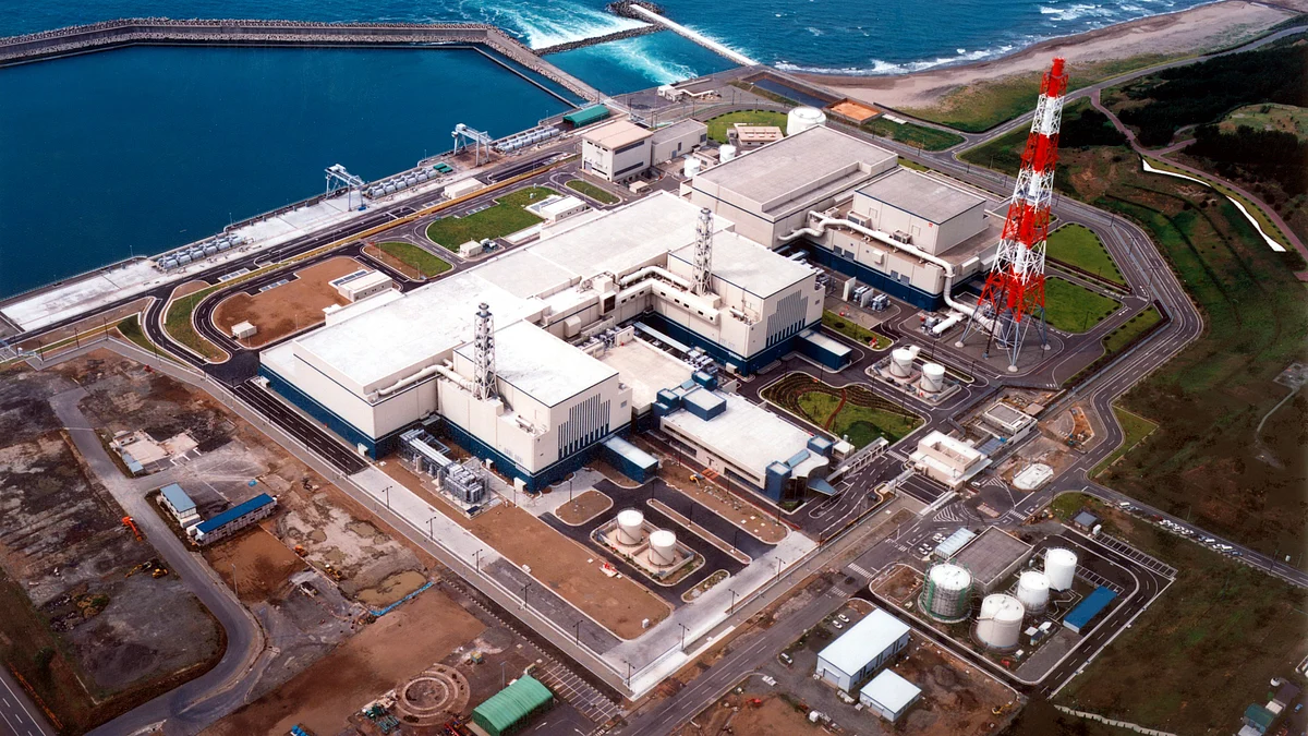 Japan had earlier moved towards phasing out nuclear power after 2011 nuclear leak.