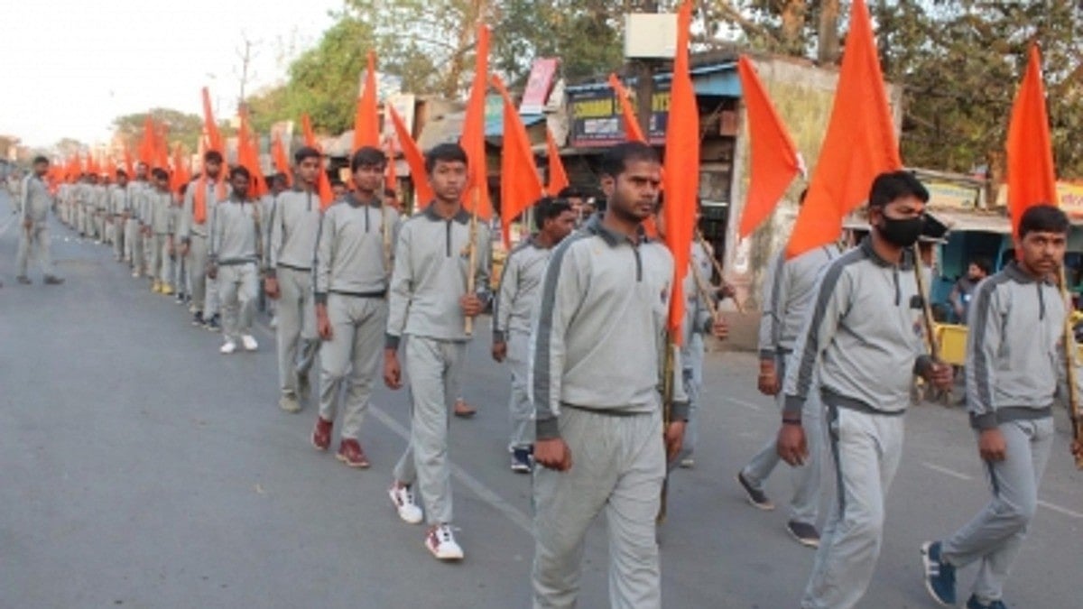Bajrang Dal office bearer detained for vandalism of shrine in UP's Fatehpur