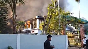 Two killed in West Karbi Anglong district’s unrest