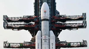 ISRO launches US BlueBird Block-2 satellite on LVM3 in commercial mission