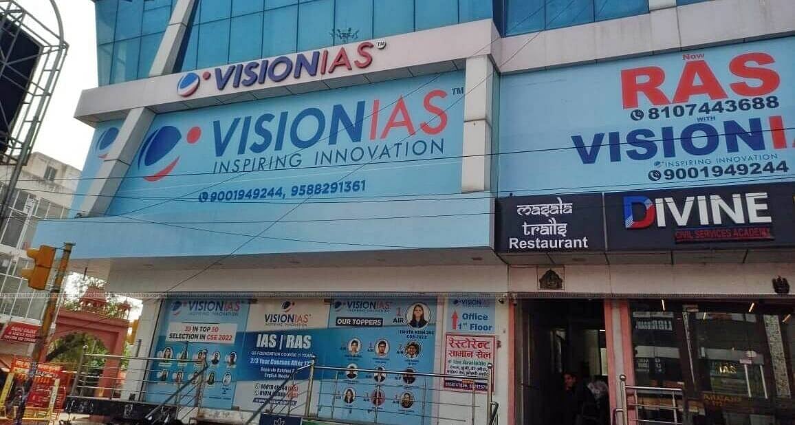 CCPA fines Vision IAS Rs 11 lakh for misleading UPSC result advertisement