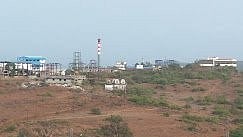 Lakshmi Organic Chemicals in the Maharashtra Industrial Development Corporation