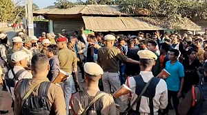 Representational image