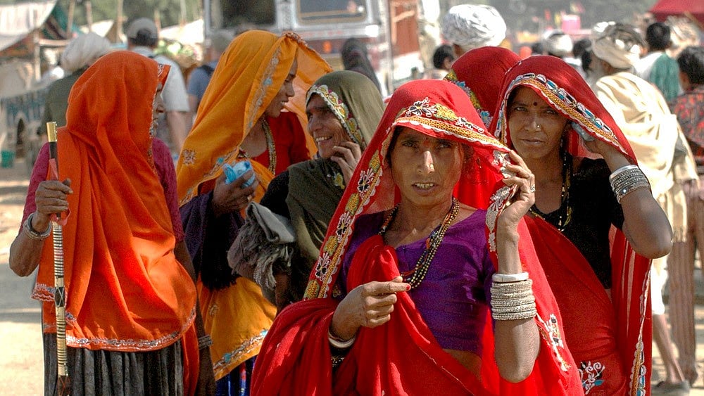 Rajasthan: Jalore village elders withdraw ban on women using smartphones after backlash