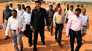 Congress targets PMO over Navneet Sahgal scam, alleges Rs 112-crore racket