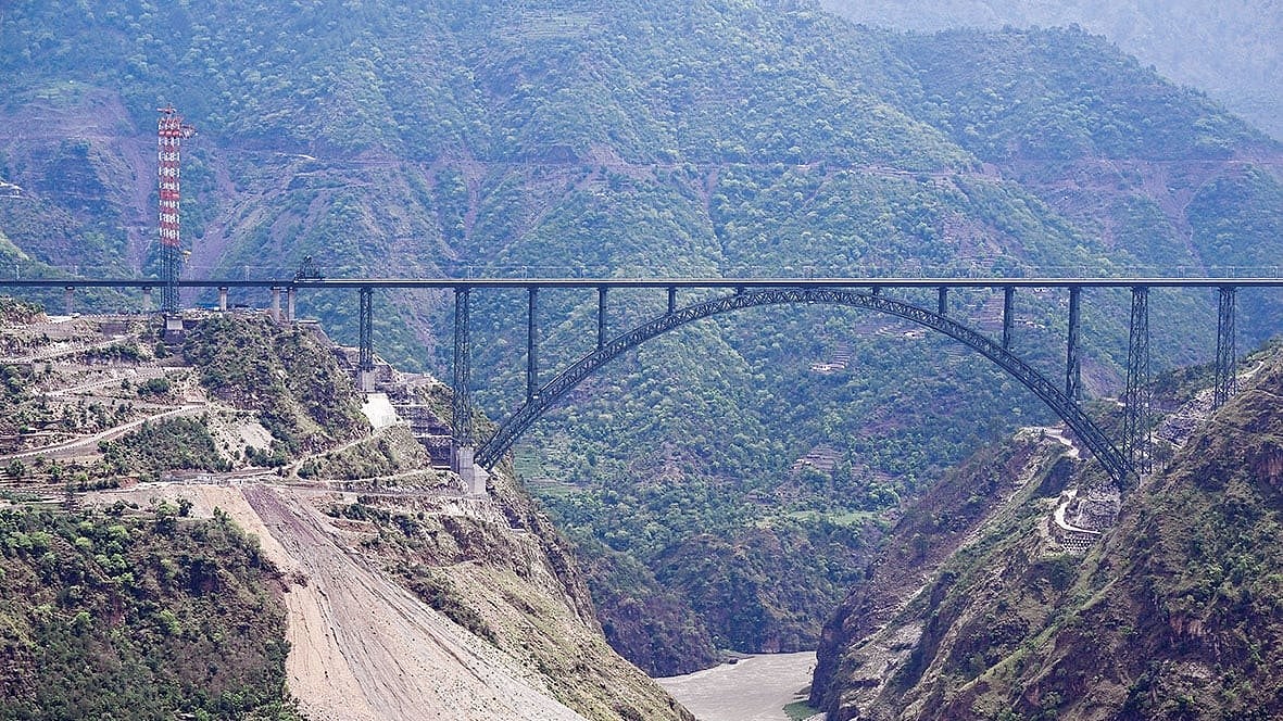 Centre clears 260 MW Dulhasti Stage-II hydropower project in Jammu and Kashmir