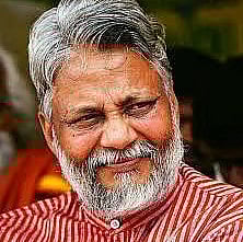 Rajendra Singh
