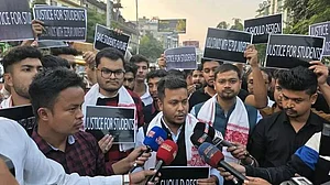 Apart from financial irregularities, stakeholders have protested against ecological destruction.