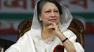 End of an era: Bangladesh’s former prime minister Khaleda Zia dies at 80